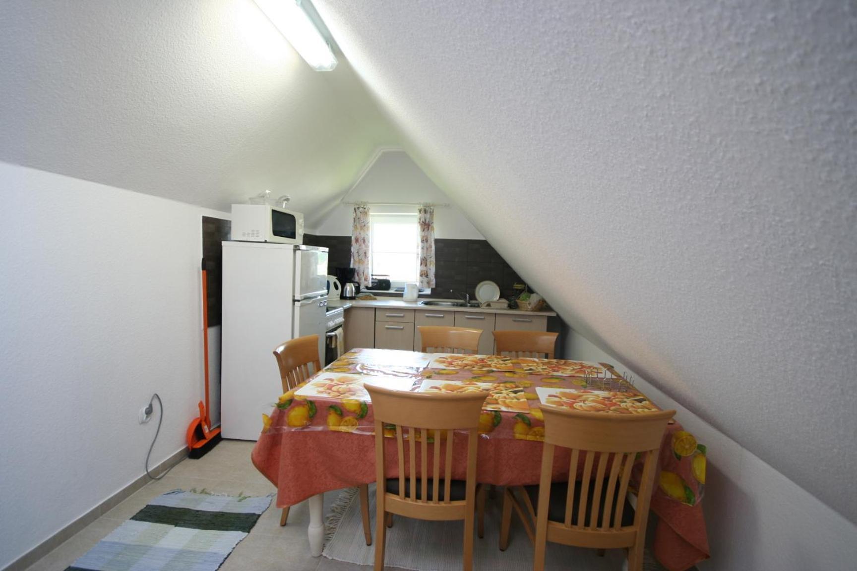 Dworek Leba I Domki Ranczo Itrich Quarto foto